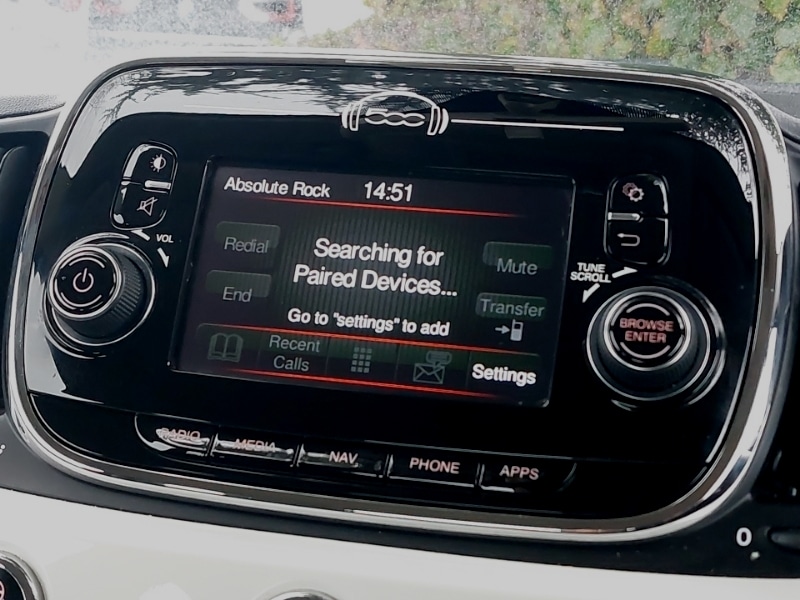 Used Fiat 500 2016 for sale - 77756162: Photo 11