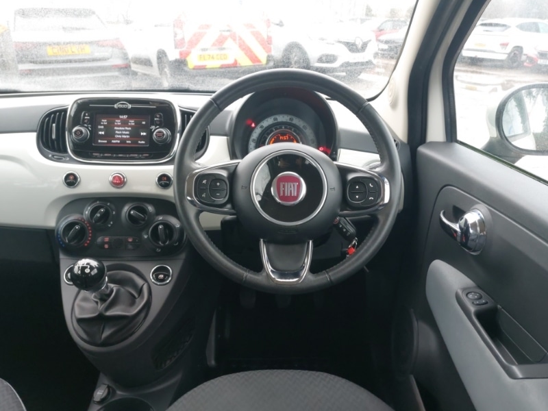 Used Fiat 500 2016 for sale - 77756162: Photo 12