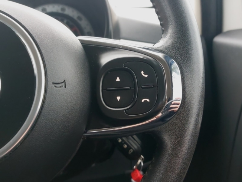 Used Fiat 500 2016 for sale - 77756162: Photo 14