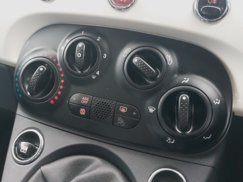 Used Fiat 500 2016 for sale - 77756162: Photo 17