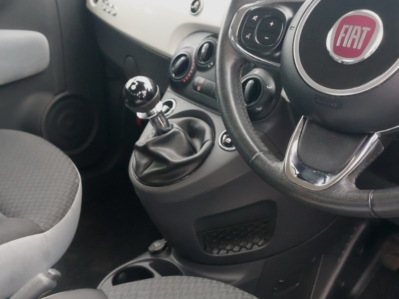 Used Fiat 500 2016 for sale - 77756162: Photo 19