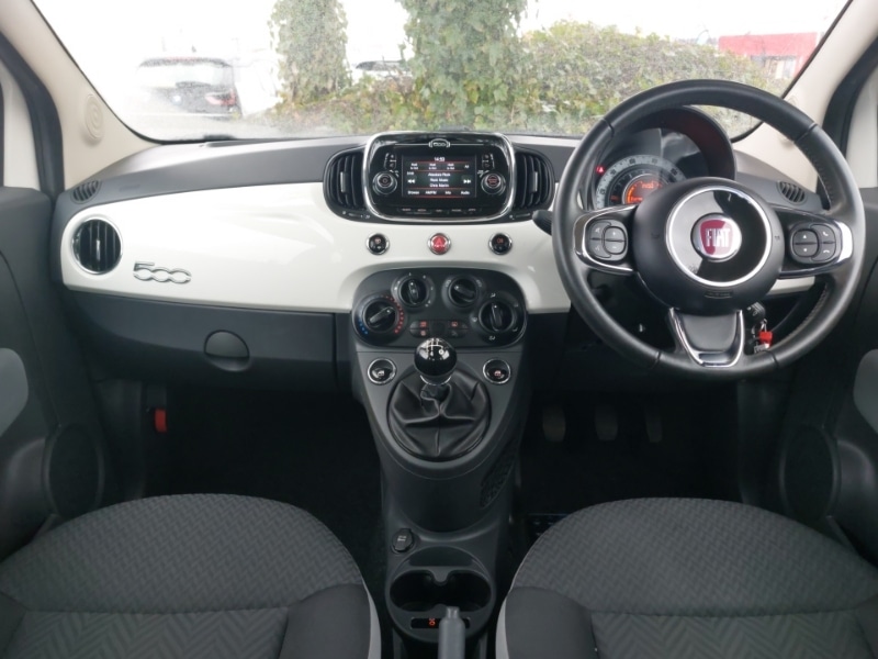 Used Fiat 500 2016 for sale - 77756162: Photo 2