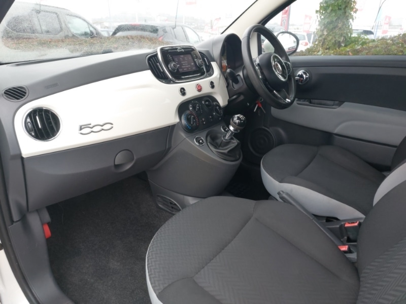 Used Fiat 500 2016 for sale - 77756162: Photo 5