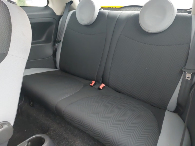 Used Fiat 500 2016 for sale - 77756162: Photo 6