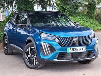 Used Peugeot 2008 2026 for sale - 79638620: Photo