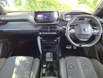 Used Peugeot 2008 2026 for sale - 79638620: Photo