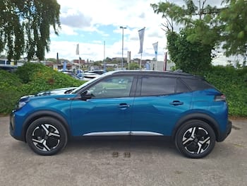 Used Peugeot 2008 2026 for sale - 79638620: Photo