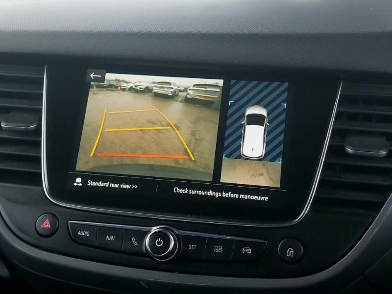 Used Vauxhall Crossland 2022 for sale - 77418817: Photo 10