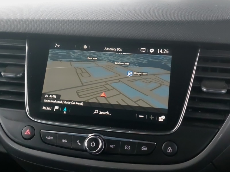 Used Vauxhall Crossland 2022 for sale - 77418817: Photo 11