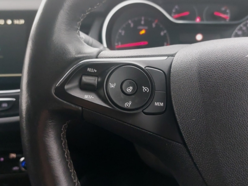 Used Vauxhall Crossland 2022 for sale - 77418817: Photo 13