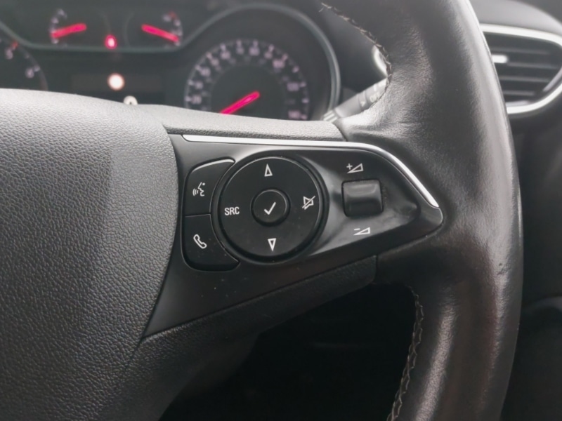 Used Vauxhall Crossland 2022 for sale - 77418817: Photo 14