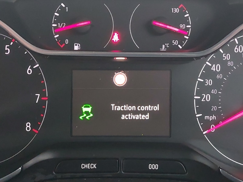 Used Vauxhall Crossland 2022 for sale - 77418817: Photo 15