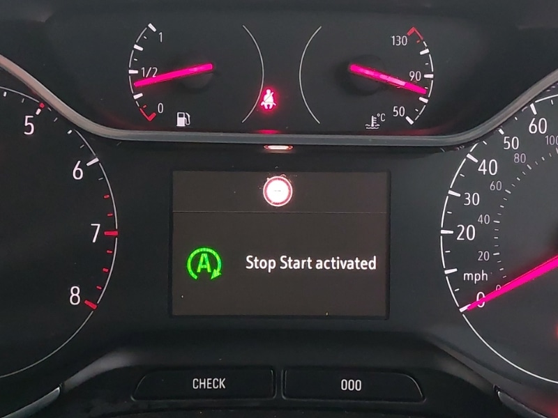 Used Vauxhall Crossland 2022 for sale - 77418817: Photo 16