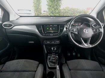Used Vauxhall Crossland 2022 for sale - 77418817: Photo