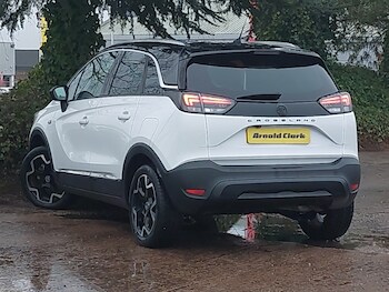 Used Vauxhall Crossland 2022 for sale - 77418817: Photo