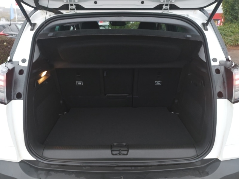 Used Vauxhall Crossland 2022 for sale - 77418817: Photo 8