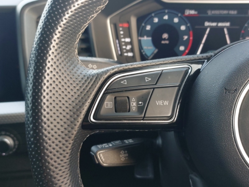 Used Audi A1 2022 for sale - 76537318: Photo 13