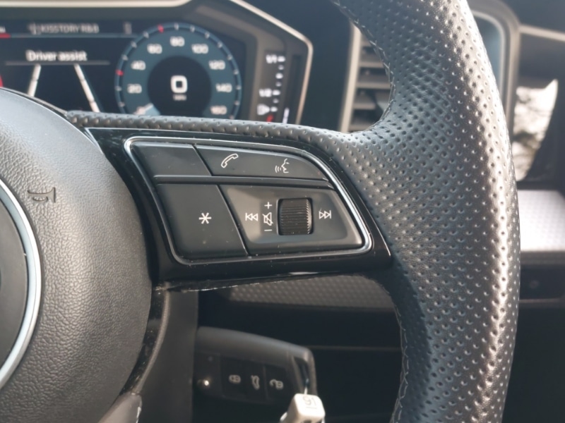 Used Audi A1 2022 for sale - 76537318: Photo 14