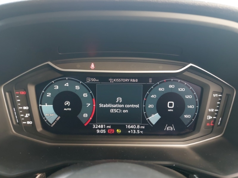 Used Audi A1 2022 for sale - 76537318: Photo 15