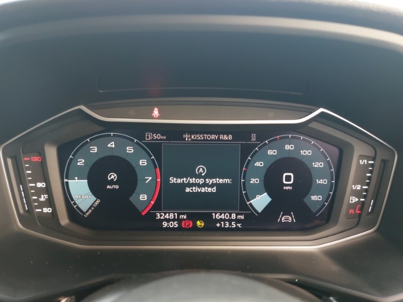 Used Audi A1 2022 for sale - 76537318: Photo 16