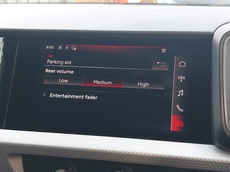 Used Audi A1 2022 for sale - 76537318: Photo 17