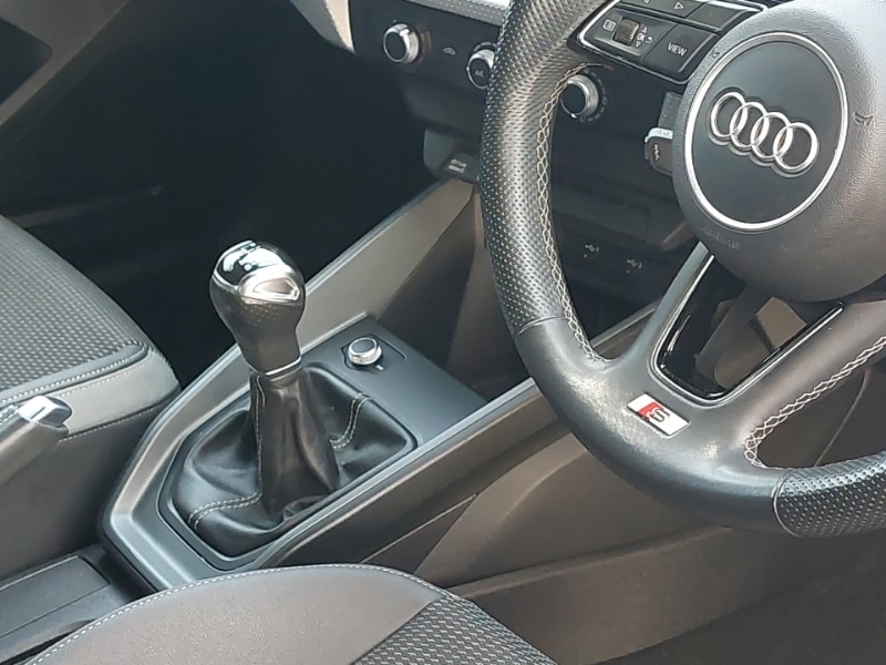 Used Audi A1 2022 for sale - 76537318: Photo 19