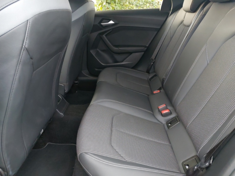 Used Audi A1 2022 for sale - 76537318: Photo 6