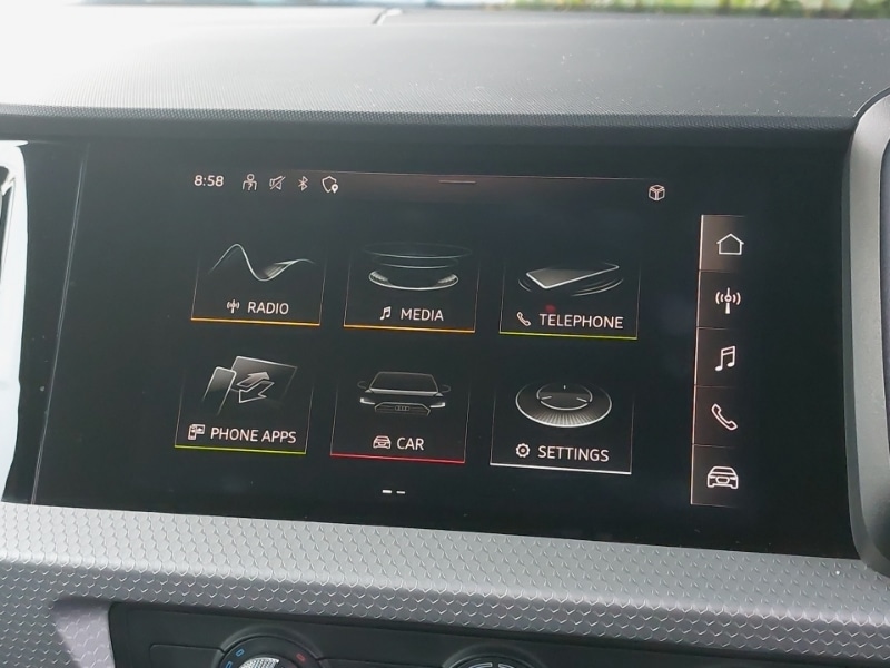 Used Audi A1 2022 for sale - 76537318: Photo 7