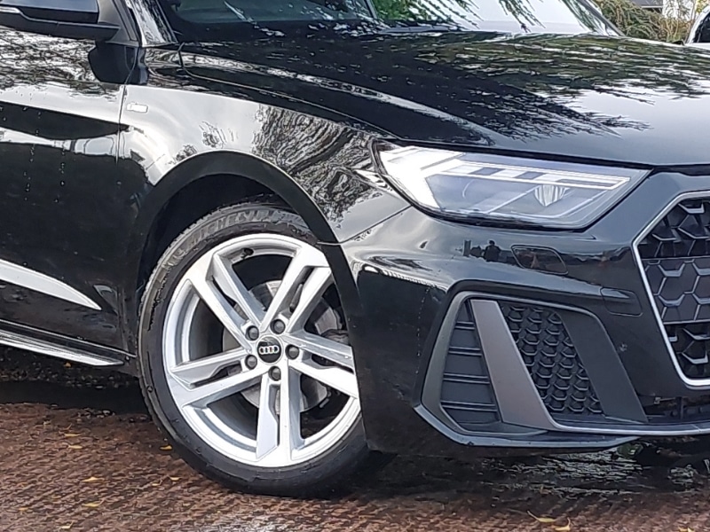 Used Audi A1 2022 for sale - 76537318: Photo 9