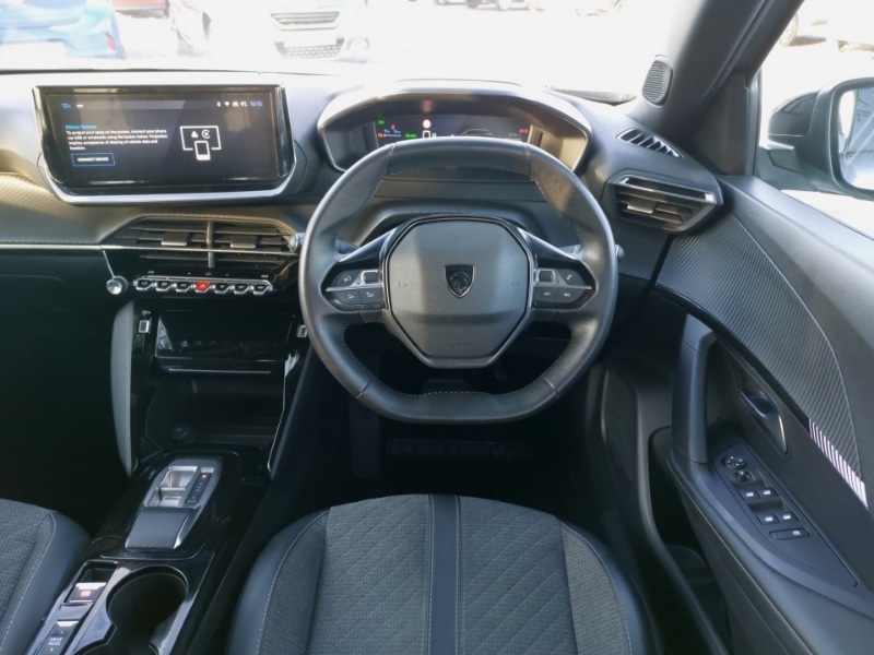 Used Peugeot 2008 2024 for sale - 77682373: Photo 12