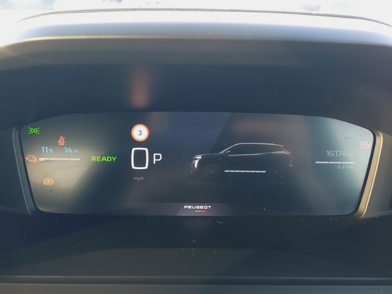 Used Peugeot 2008 2024 for sale - 77682373: Photo 15