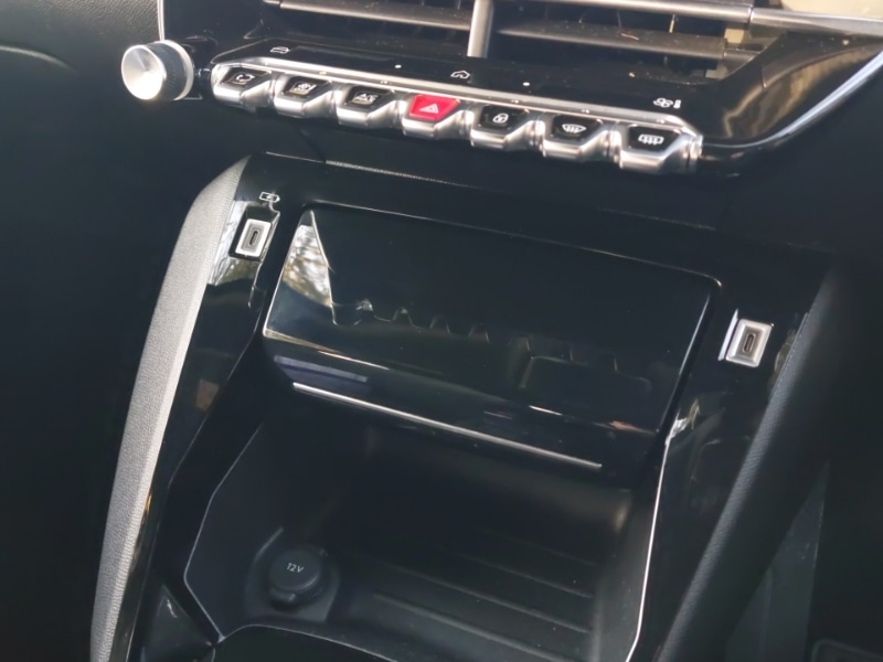 Used Peugeot 2008 2024 for sale - 77682373: Photo 16