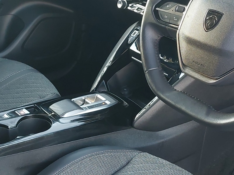 Used Peugeot 2008 2024 for sale - 77682373: Photo 19