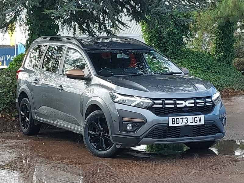 Used Dacia Jogger 2023 for sale - 76498100: Photo 1