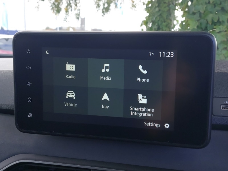 Used Dacia Jogger 2023 for sale - 76498100: Photo 10