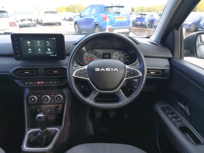 Used Dacia Jogger 2023 for sale - 76498100: Photo 12