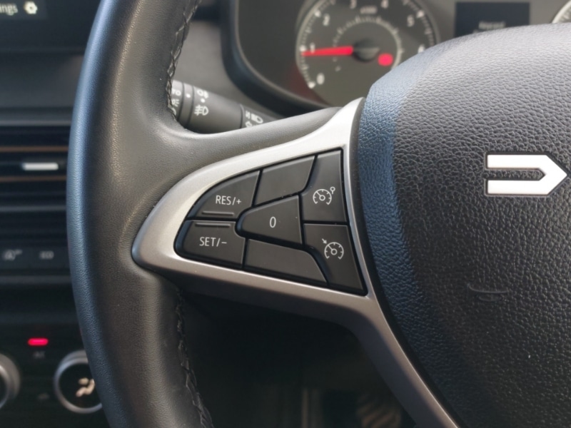 Used Dacia Jogger 2023 for sale - 76498100: Photo 13