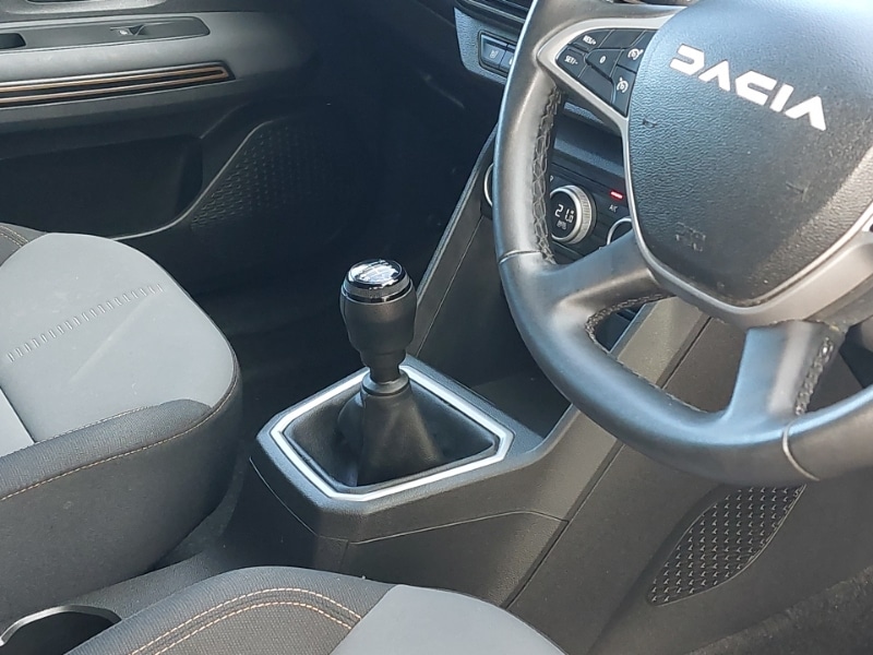 Used Dacia Jogger 2023 for sale - 76498100: Photo 19