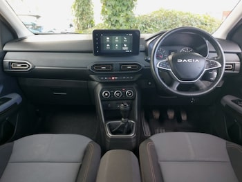 Used Dacia Jogger 2023 for sale - 76498100: Photo