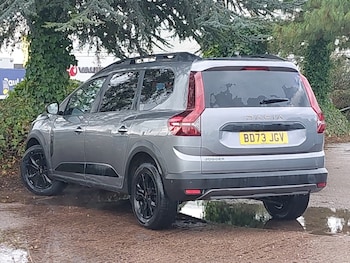 Used Dacia Jogger 2023 for sale - 76498100: Photo