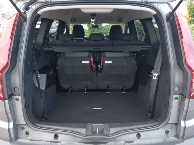 Used Dacia Jogger 2023 for sale - 76498100: Photo 8