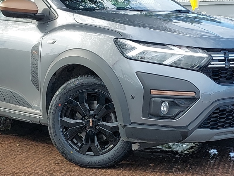 Used Dacia Jogger 2023 for sale - 76498100: Photo 9