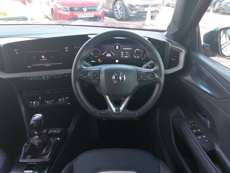 Used Vauxhall Mokka 2022 for sale - 75989421: Photo 12