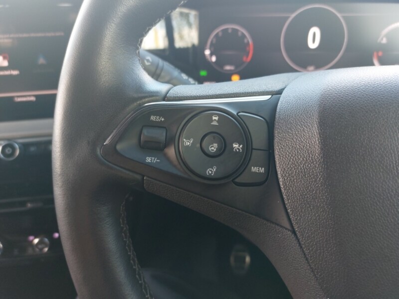 Used Vauxhall Mokka 2022 for sale - 75989421: Photo 13