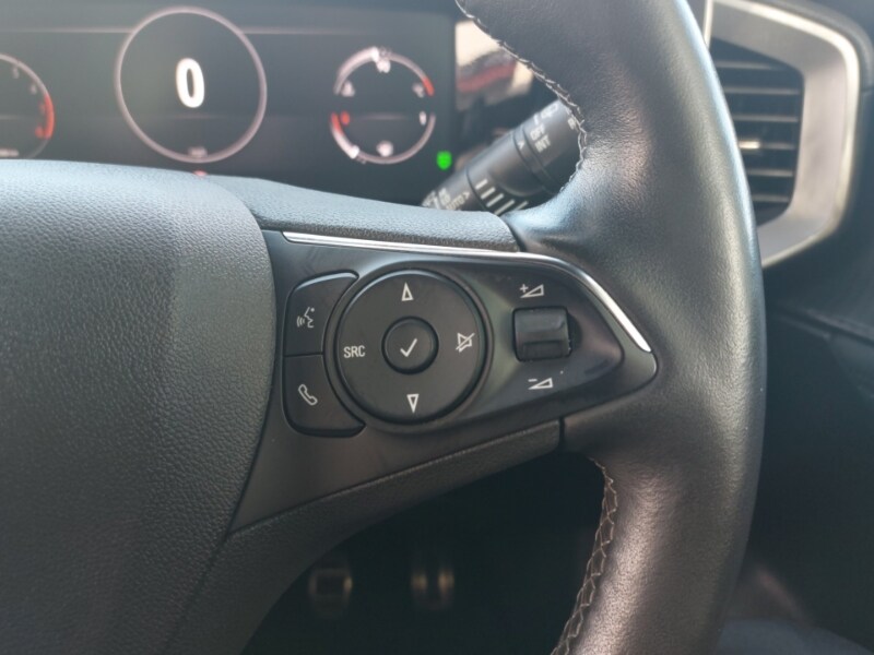 Used Vauxhall Mokka 2022 for sale - 75989421: Photo 14