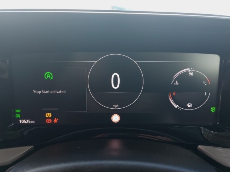 Used Vauxhall Mokka 2022 for sale - 75989421: Photo 15