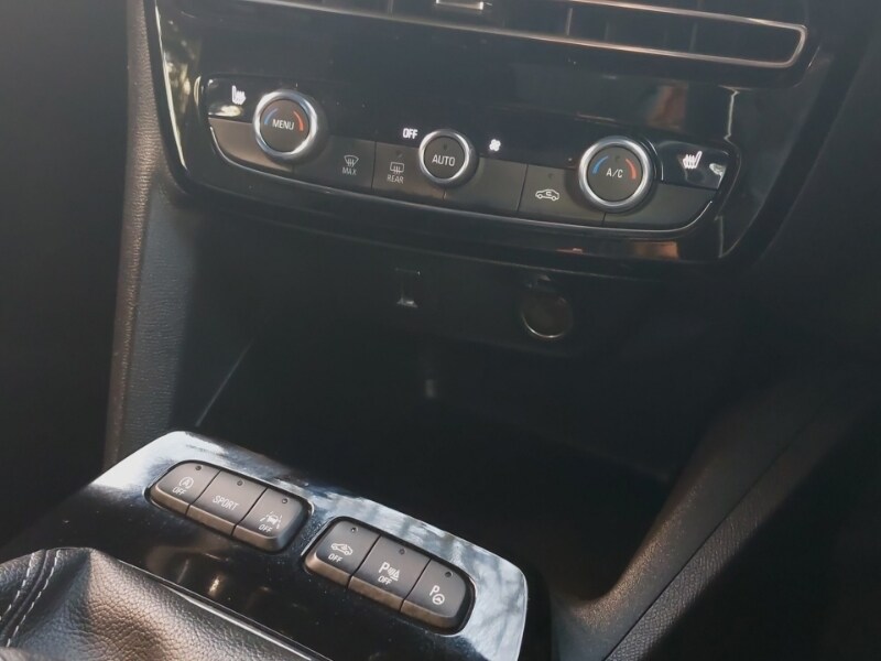 Used Vauxhall Mokka 2022 for sale - 75989421: Photo 17