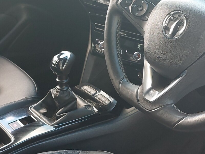 Used Vauxhall Mokka 2022 for sale - 75989421: Photo 19