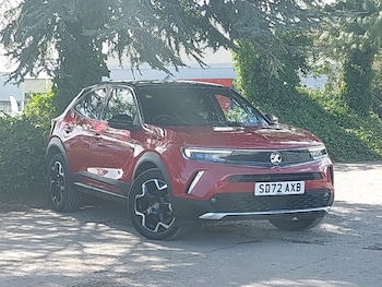 2022 - 1.2 Turbo Ultimate 5dr