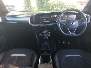 Used Vauxhall Mokka 2022 for sale - 75989421: Photo 2